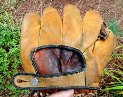 Van Lingle Mungo D&M G78 Back