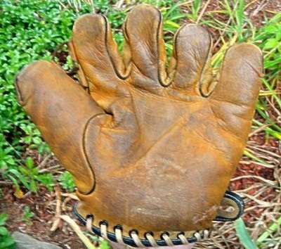 Van Lingle Mungo D&M G78 Front