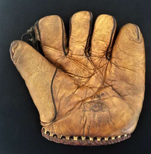 Waite Hoyt D&M Front