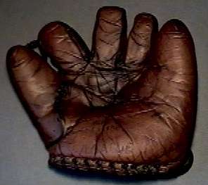 Waite Hoyt D&M Front