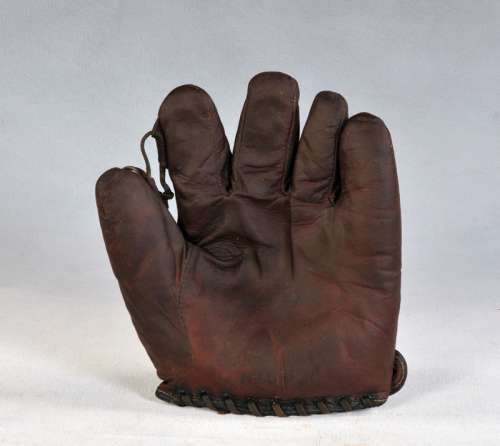 Waite Hoyt D&M G8D Front