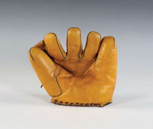 Wel Ferrell D&M Front