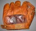View the image: Bill Doak Rawlings H 1 Back