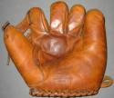 View the image: Bill Doak Rawlings H 1 Front