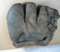 View the image: Bill Doak Rawlings 3 Dark Back