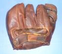 View the image: Bill Doak Rawlings 3 Back