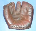 View the image: Bill Doak Rawlings 3 Front