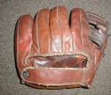 View the image: Bill Doak Rawlings H Back