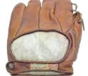 View the image: Bill Doak Rawlings Original Back