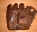 View the image: Bill Doak Rawlings J Buckle Back Back