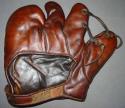 View the image: Bill Doak Rawlings 3 Back