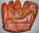 View the image: Bill Doak Rawlings H 3 back