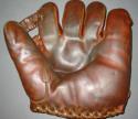 View the image: Bill Doak Rawlings H 2 Front
