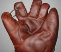 View the image: Bill Doak Rawlings Original Front