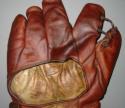 View the image: Bill Doak Rawlings Original Back