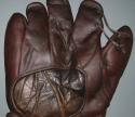View the image: Bill Doak Rawlings Original Back