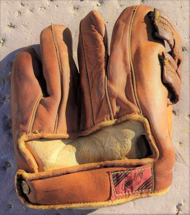 Bill Doak Rawlings 5BD Back 2