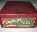 View the image: Bill Doak Rawlings Box
