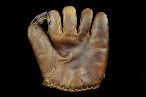 Bill Doak Rawlings J Front