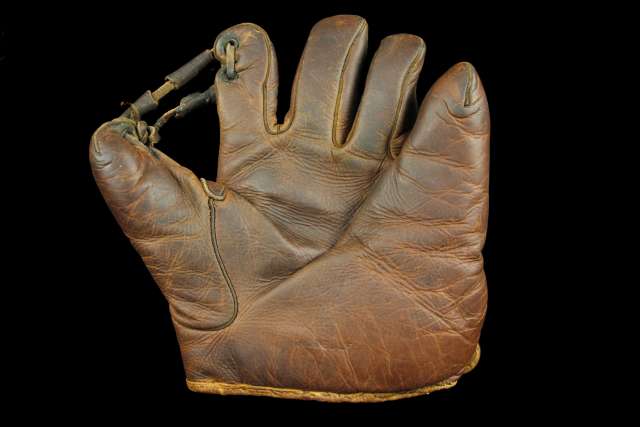 Bill Doak Rawlings LF Front
