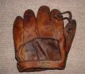 View the image: Bill Doak Rawlings Original Back Mark