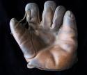 View the image: Bill Doak Rawlings Original Front