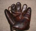 View the image: Bill Doak Rawlings Original Front Mark