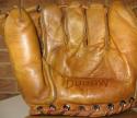 View the image: Sid Gordon Dubow 743 Front