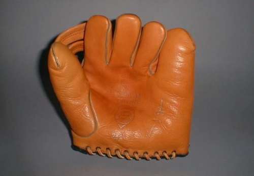 Augie Galan Dubow 347 Front