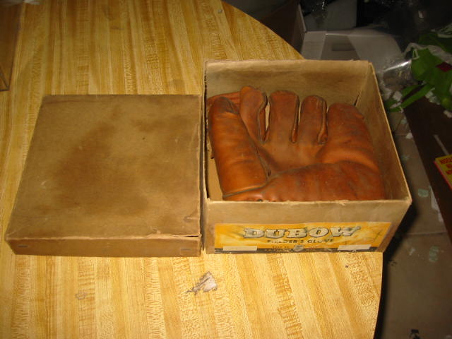 Augie Galan Dubow Box