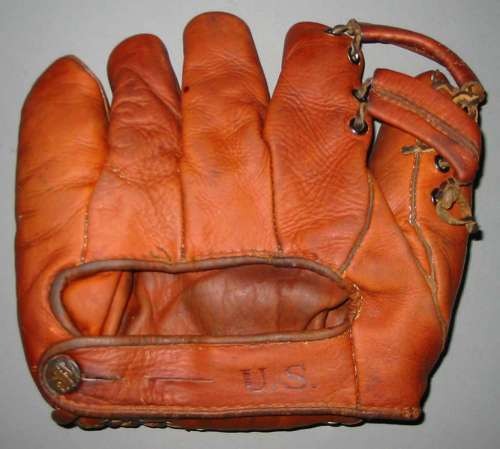 Billy Herman Dubow 339 Back