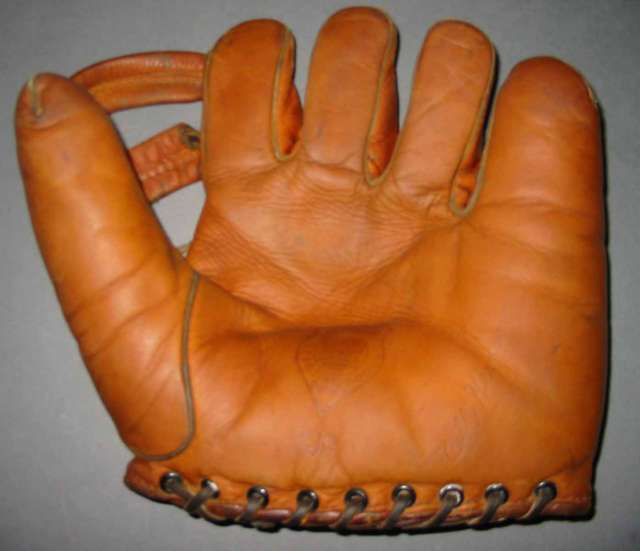 Billy Herman Dubow 339 Front