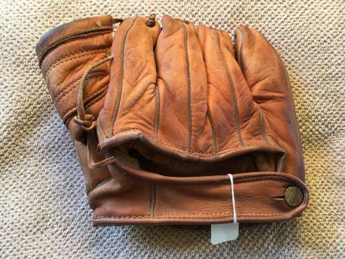 Don Newcombe Dubow 746 Back