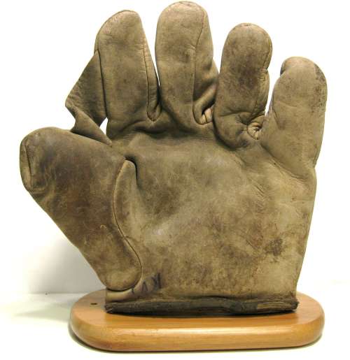 Dubow 1 Inch Web Front