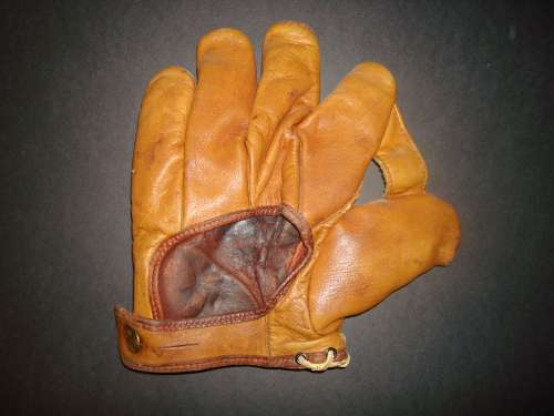 Dubow 124 1 Inch Web Back