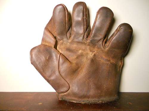 Dubow 315 1 Inch Web Front