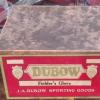 Dubow 373 Box