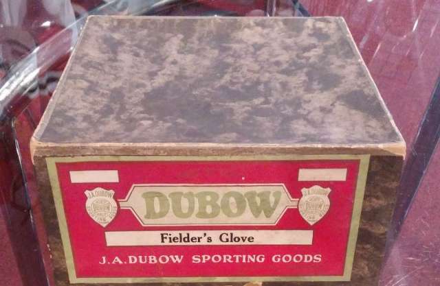 Dubow 373 Box