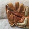 Dubow 376 Softball Glove Front