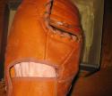 View the image: Dubow 652 Basemitt Back