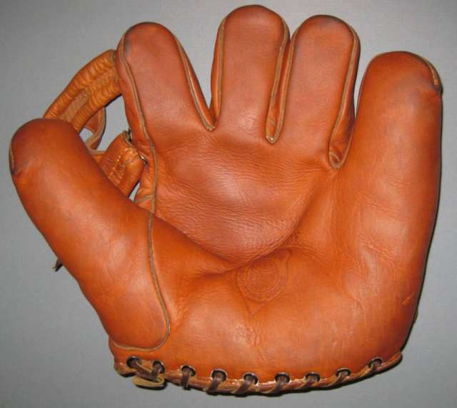 Enos Slaughter Dubow 366 Front