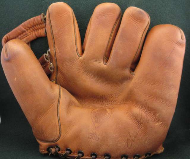 Enos Slaughter Dubow 366 Front