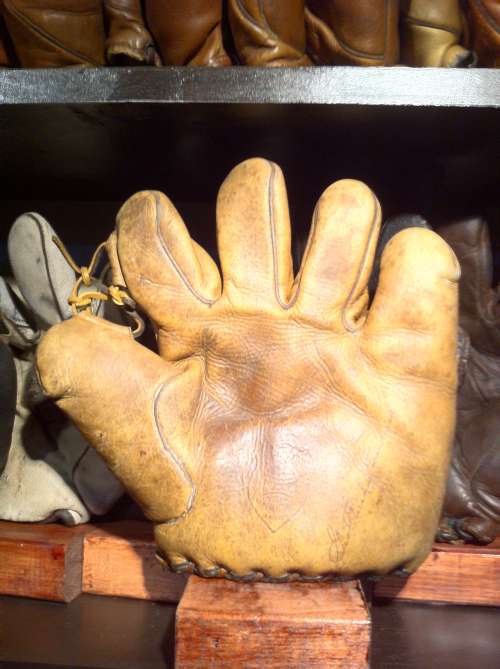 Geo. Tuck Stainback Dubow Front