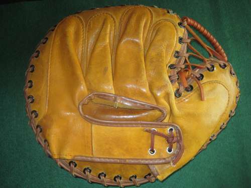 Joe Tipton Dubow 618 Back