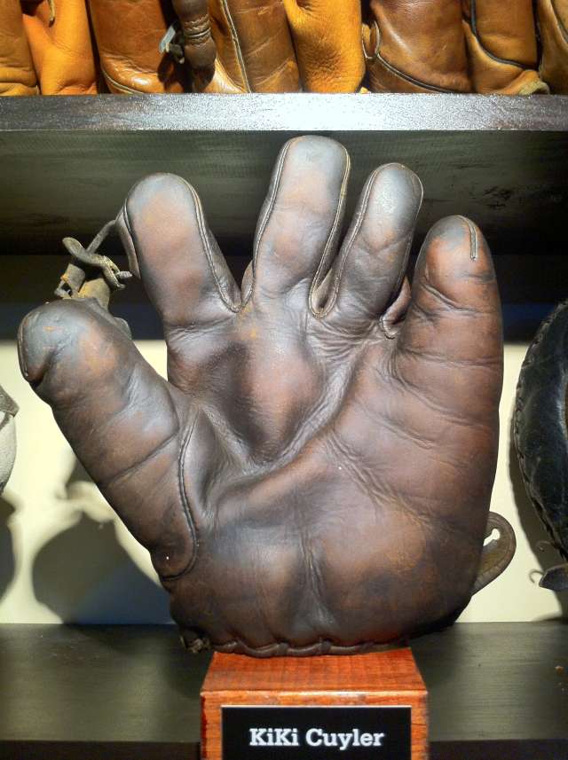 Kiki Cuyler Dubow Front