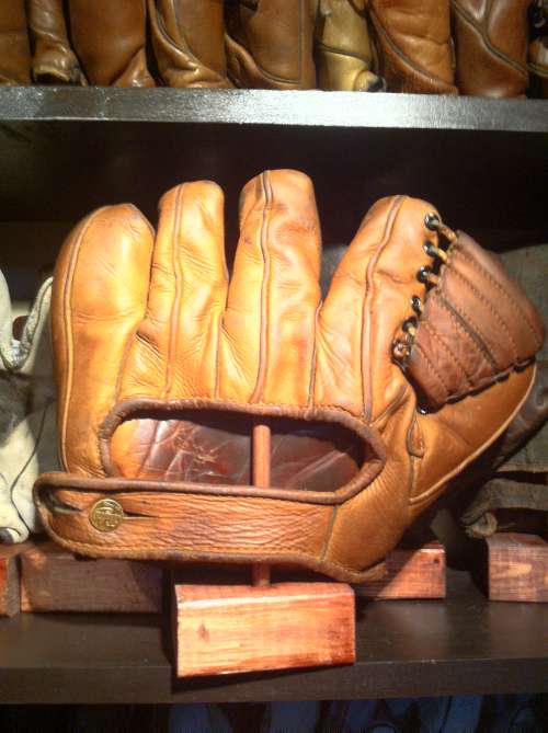 Pee Wee Reese Dubow 373 Back