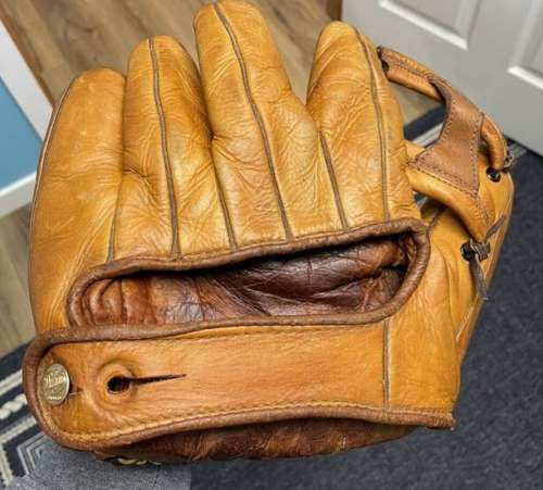 Ralph Branca Dubow 352 Back