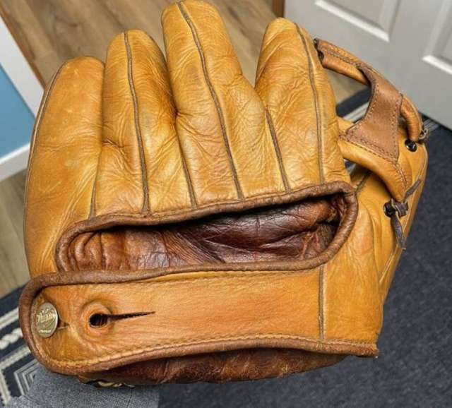 Ralph Branca Dubow 352 Back