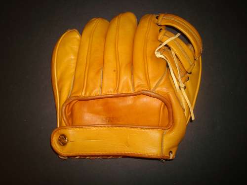 Terry Moore Dubow 370 Service Model Back