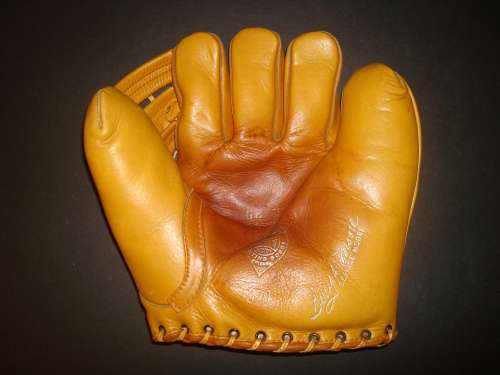 Terry Moore Dubow 370 Service Model Front